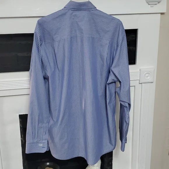 Cutter & Buck long sleeve shirt - Picture 5 of 8